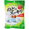 카스가이 노도니 슷키리 목 캔디 125g