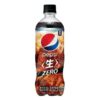 펩시＜生＞빅 콜라 페트 600ml